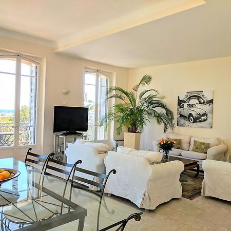 Citilet Louis Blanc 1,2,3 - Three Gorgeous, Open-Plan Apartments Cannes Exterior foto