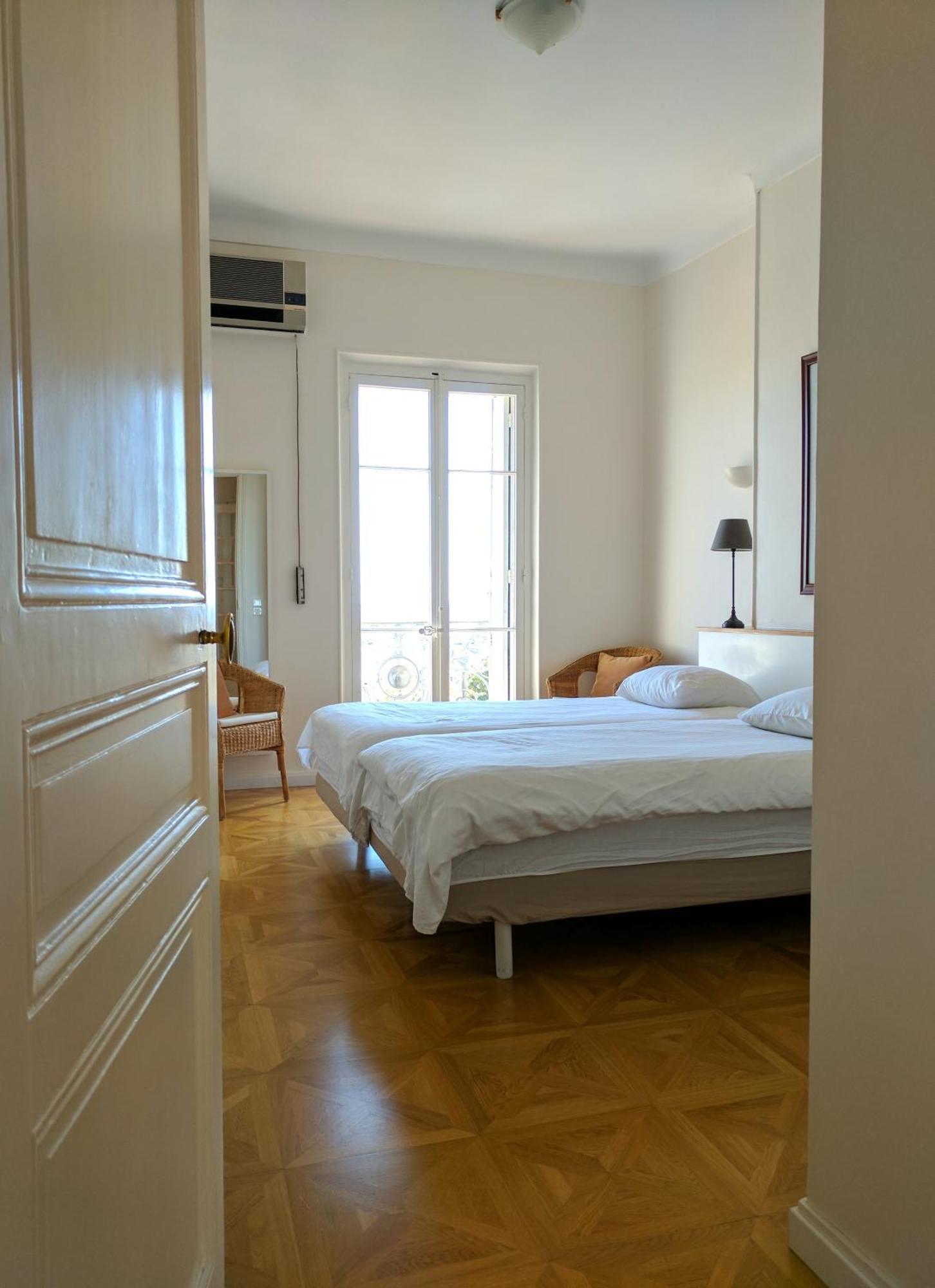 Citilet Louis Blanc 1,2,3 - Three Gorgeous, Open-Plan Apartments Cannes Habitación foto