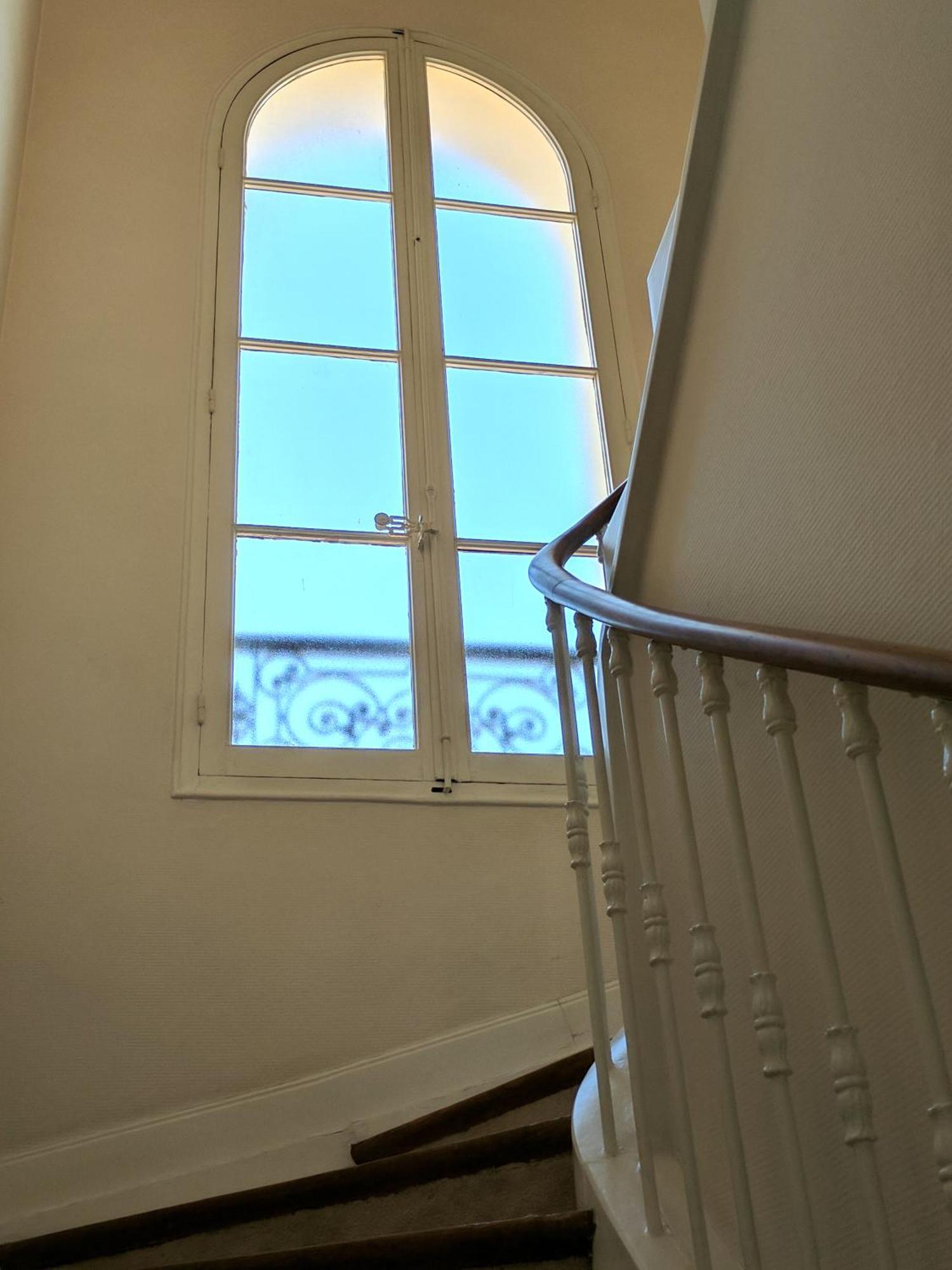 Citilet Louis Blanc 1,2,3 - Three Gorgeous, Open-Plan Apartments Cannes Exterior foto