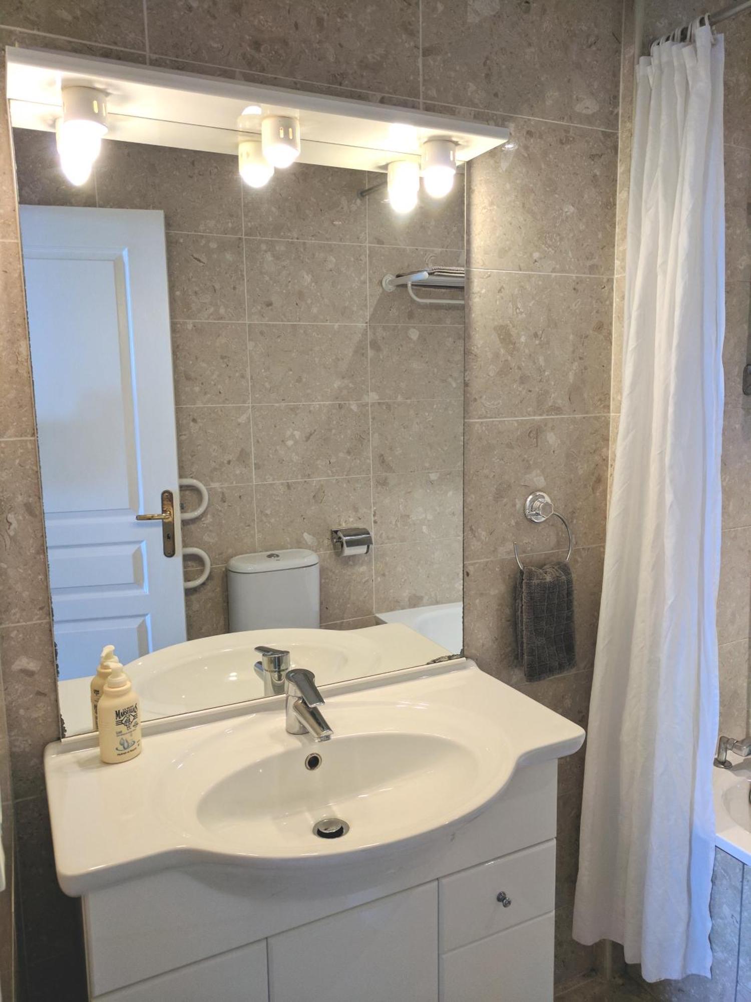 Citilet Louis Blanc 1,2,3 - Three Gorgeous, Open-Plan Apartments Cannes Exterior foto