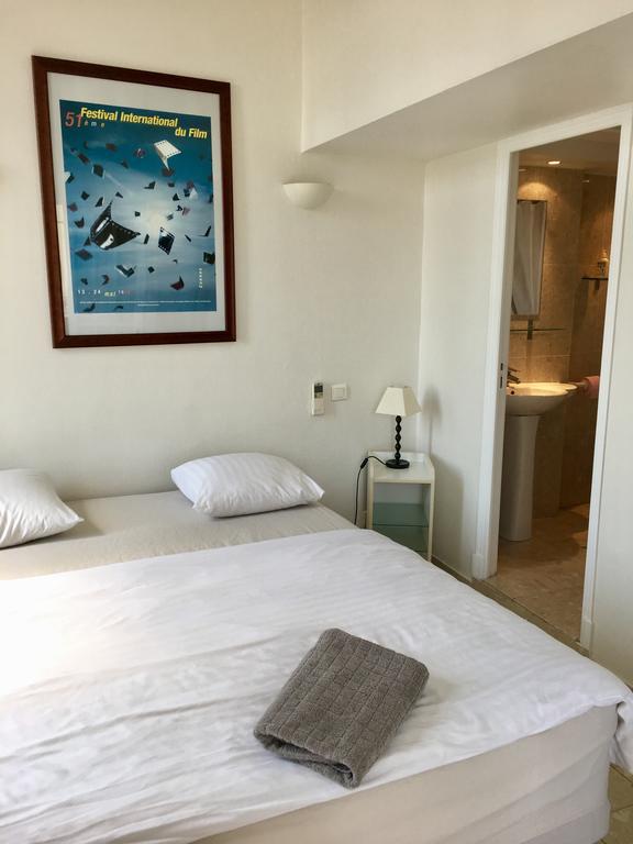 Citilet Louis Blanc 1,2,3 - Three Gorgeous, Open-Plan Apartments Cannes Exterior foto