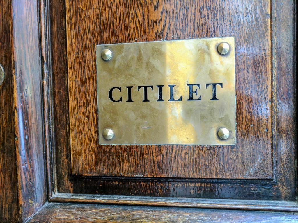 Citilet Louis Blanc 1,2,3 - Three Gorgeous, Open-Plan Apartments Cannes Exterior foto
