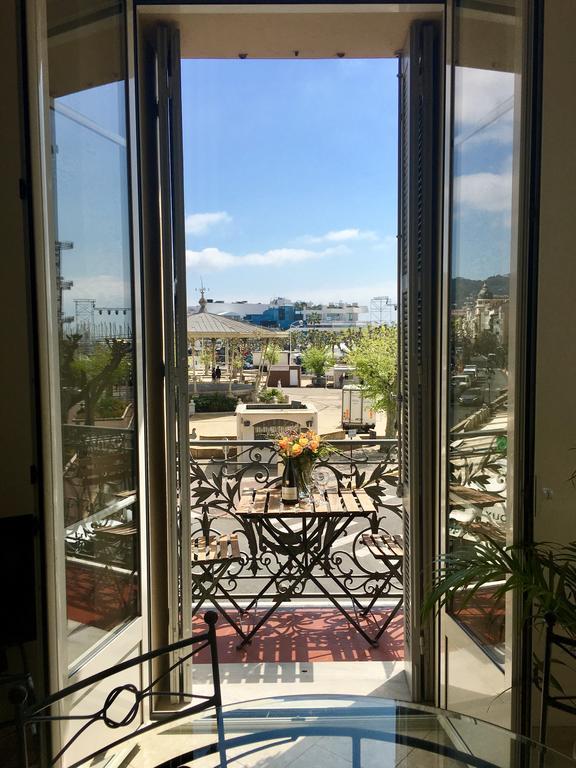 Citilet Louis Blanc 1,2,3 - Three Gorgeous, Open-Plan Apartments Cannes Exterior foto
