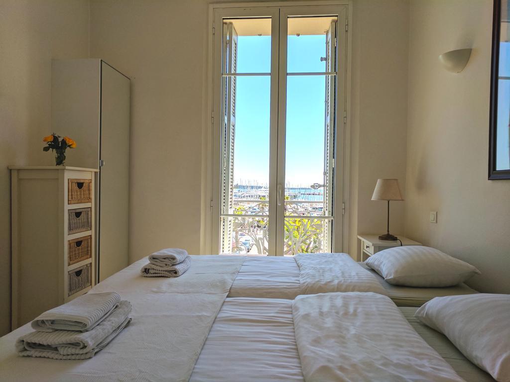 Citilet Louis Blanc 1,2,3 - Three Gorgeous, Open-Plan Apartments Cannes Exterior foto